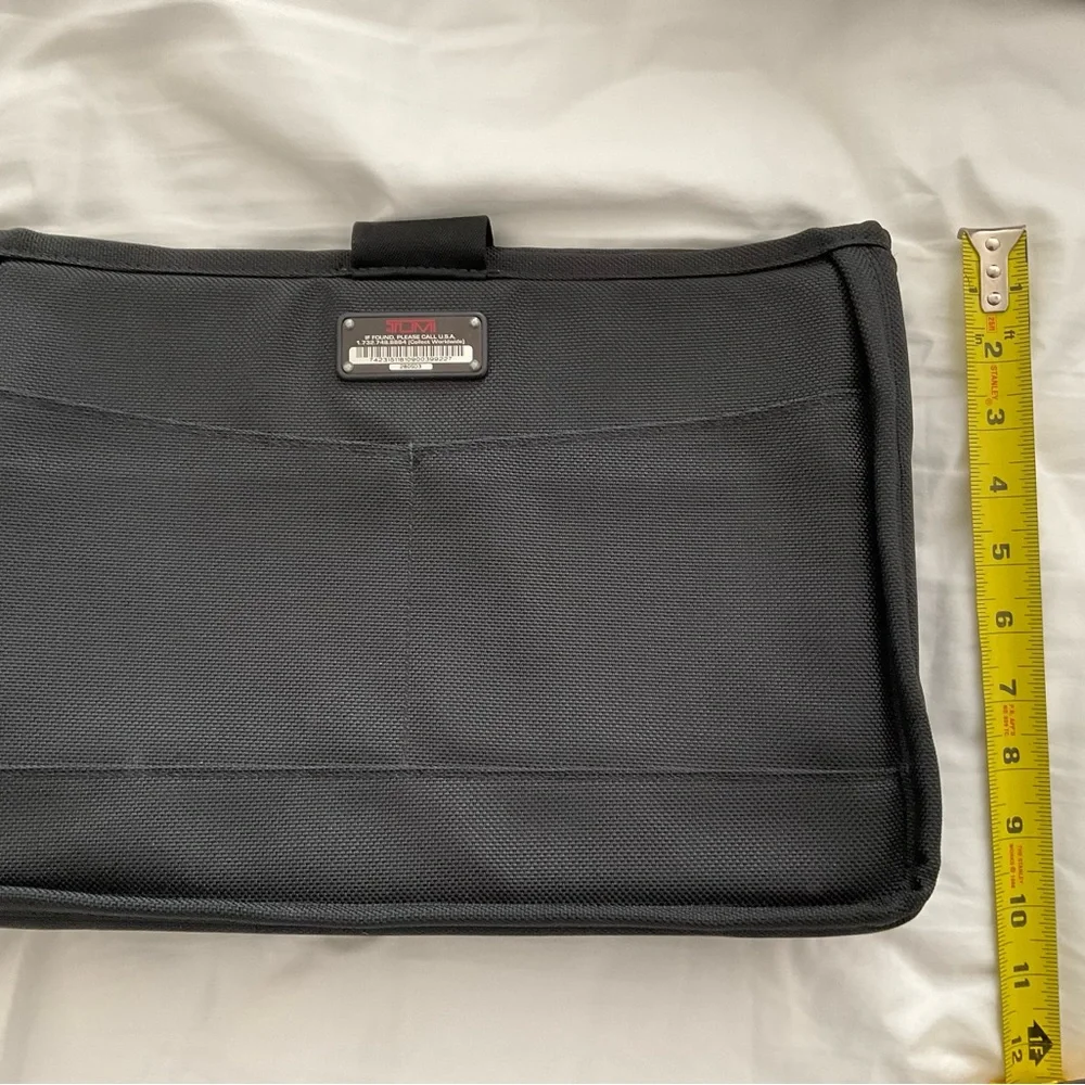 Tumi laptop/tablet sleeve